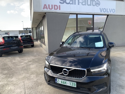 Volvo XC40 1,5T2 Momentum Core + Gps + DAB + + + +